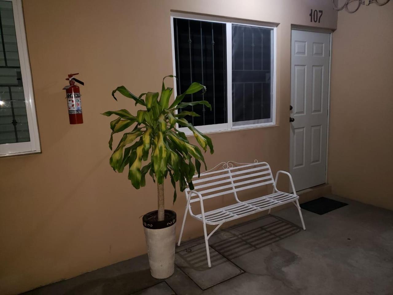 Hermoso Departamento En Oaxaca Con Estacionamiento Kültér fotó